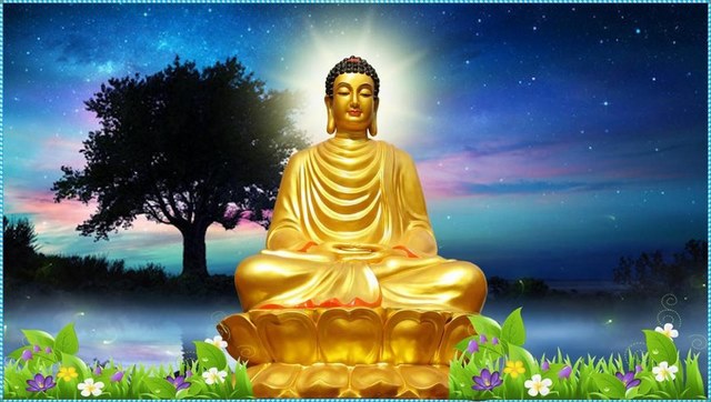 Ý nghĩa của những giấc mơ thấy Phật