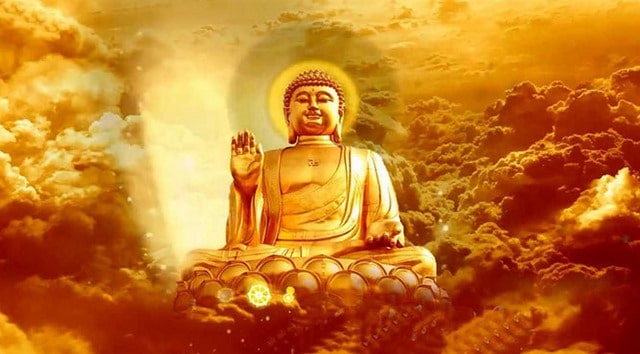 Giải mã giấc mơ thấy Phật nằm